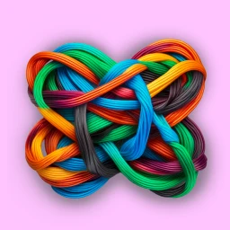 Tangled Snakes のアイコン